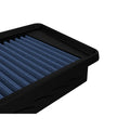aFe air filter close-up