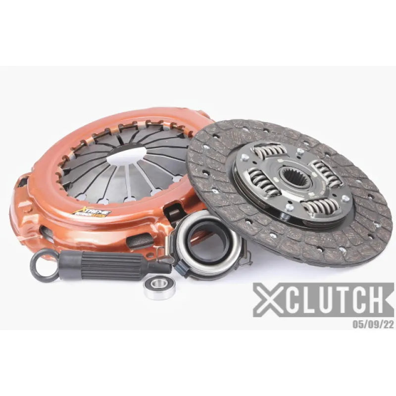 XClutch auto part