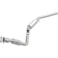 Magnaflow auto part close-up