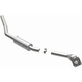 Magnaflow auto part close-up