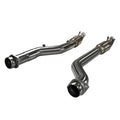Kooks Headers auto part detail