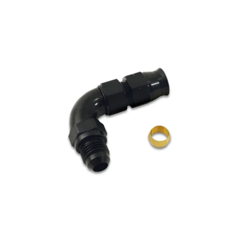 Vibrant auto part