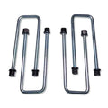 Tuff Country hardware kit