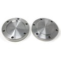 Tuff Country spacers detail