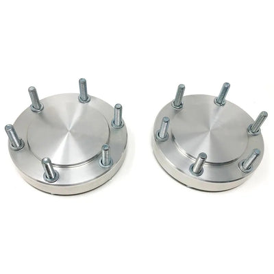 Tuff Country spacers