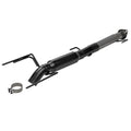 Flowmaster cat-back exhaust
