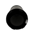 aFe air filter close-up