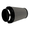 aFe air filter installed view