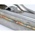 aFe auto part close-up