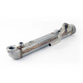 aFe auto part close-up