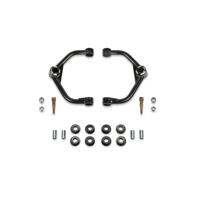 Fabtech control arms