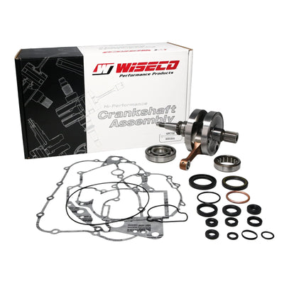 Wiseco auto part