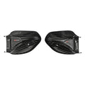 aFe black auto part
