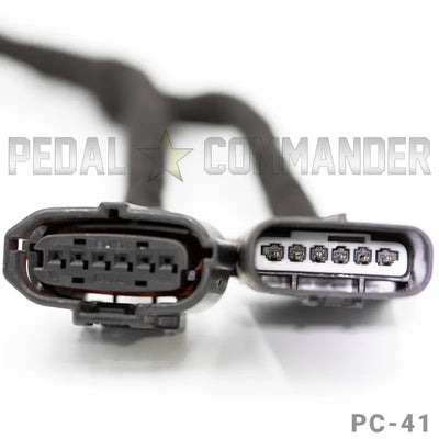 Pedal Commander auto part