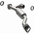 Magnaflow auto part detail