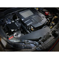 aFe intake system detail