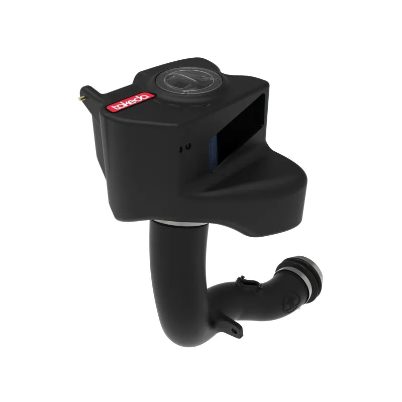 aFe intake system