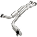 Magnaflow auto part detail