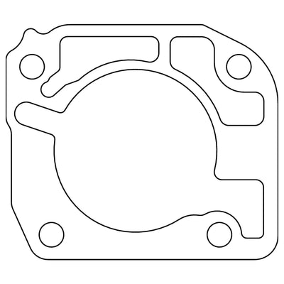 Cometic Gasket throttle body