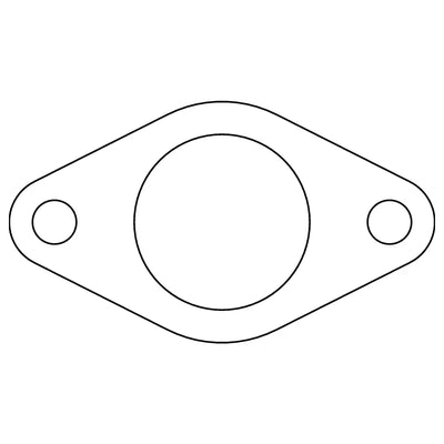 Cometic Gasket exhaust