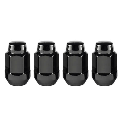 McGard black auto part
