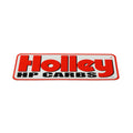 DECAL HP CARBS - 32 SQ. IN.