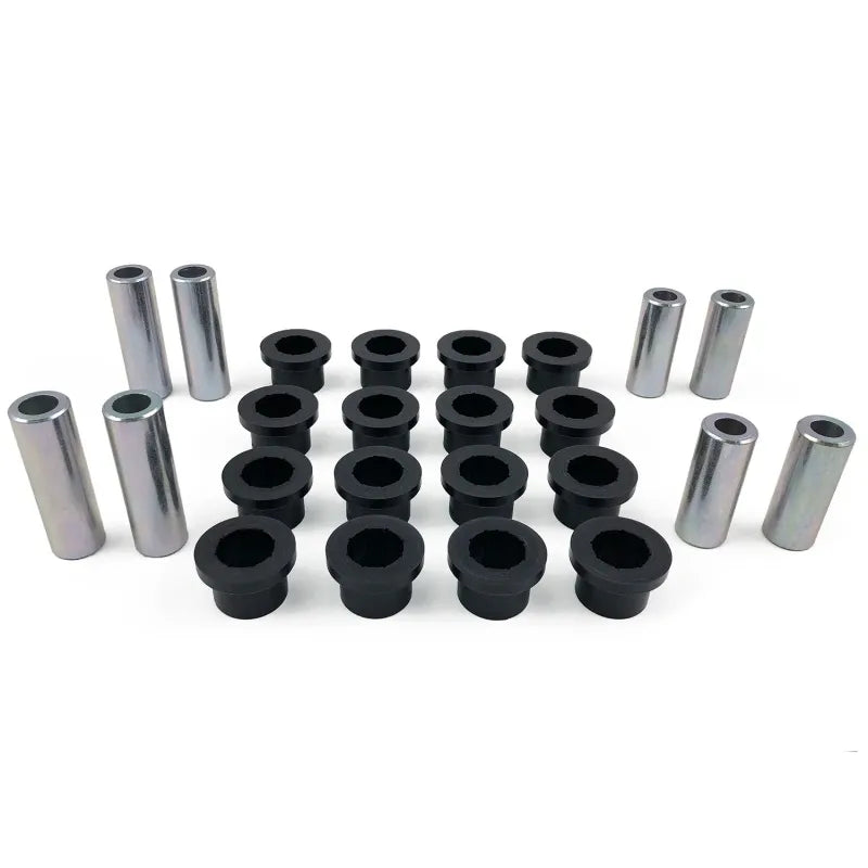 Tuff Country lift kit