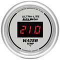 AutoMeter gauge detail