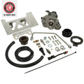 BD Diesel auto part installed view