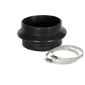 aFe black auto part