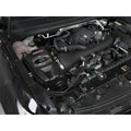 aFe cold air intake