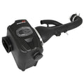 aFe cold air intake