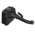 aFe cold air intake detail