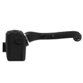 aFe cold air intake detail