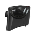 aFe cold air intake close-up