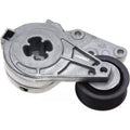 Gates auto part