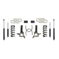 Maxtrac shock absorber