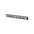 1971-1972 C/K DELUXE FENDER EMBLEM
