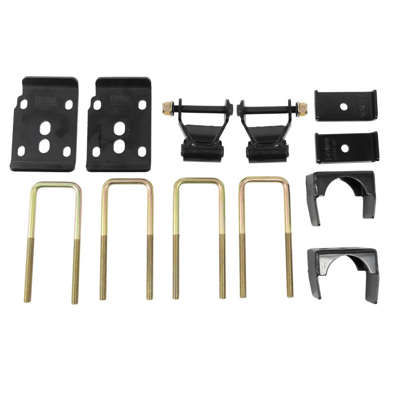 Belltech auto part