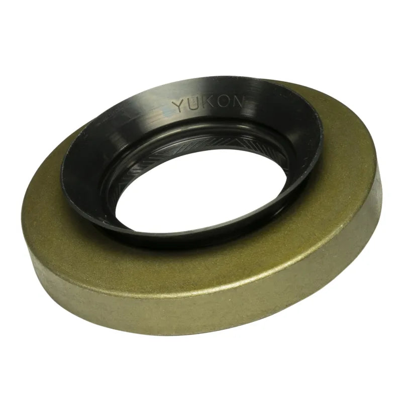 Yukon Gear & Axle auto part