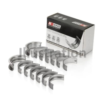 King Engine Bearings auto part