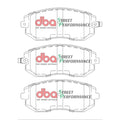DBA auto part detail