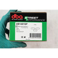 DBA auto part