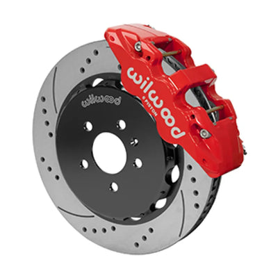 Wilwood auto part