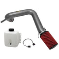 AEM cold air intake close-up