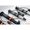 AST coilovers