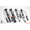 AST coilovers