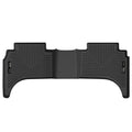 Husky Liners black floor liners