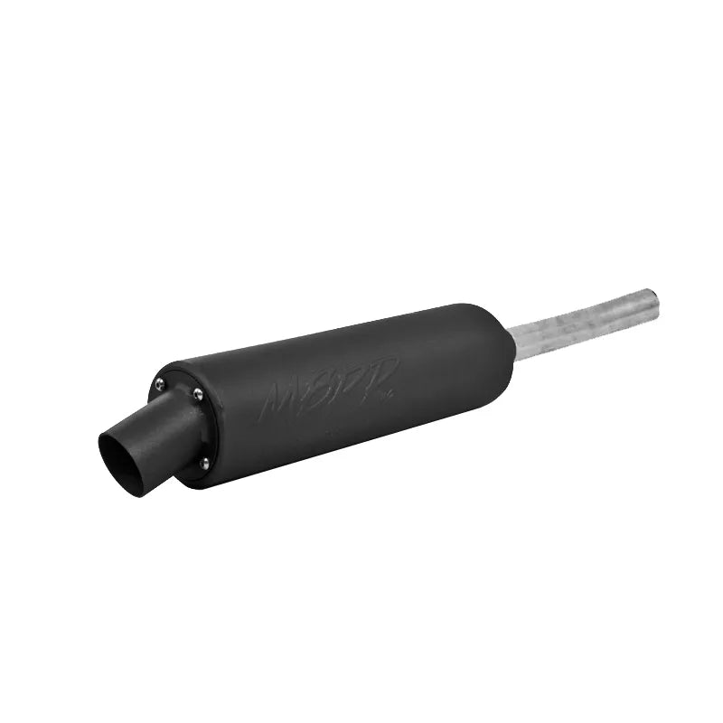 MBRP slip-on exhaust