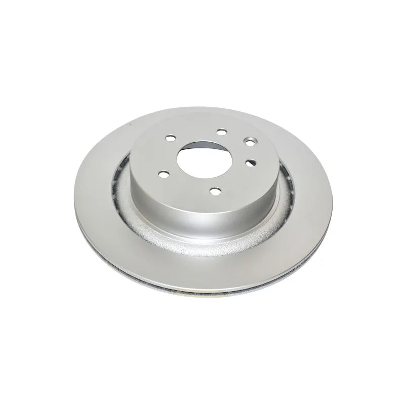 DBA auto part